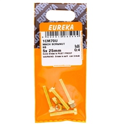 1CM70 - Machine Screw S/B